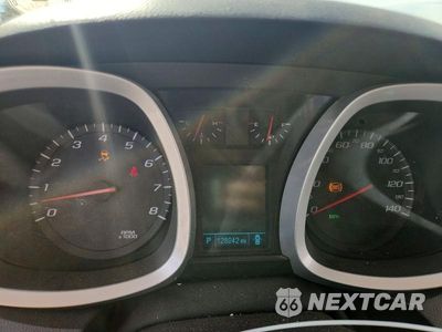 Zdjęcie 9 z 14 samochodu: 2012 CHEVROLET EQUINOX LT VIN:2GNFLEE54C6364668 - miniatura
