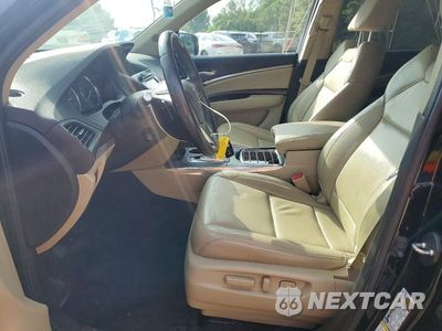 Zdjęcie 7 z 14 samochodu: 2016 ACURA MDX TECHNOLOGY VIN:5FRYD3H43GB004229 - miniatura