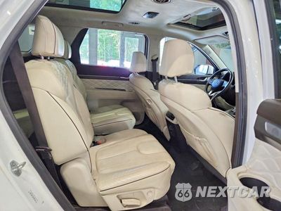 Zdjęcie 11 z 13 samochodu: 2021 HYUNDAI PALISADE CALLIGRAPHY VIN:KM8R7DHE9MU266749 - miniatura