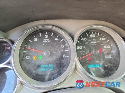 Zdjęcie 9 z 13 samochodu: 2007 GMC NEW SIERRA C1500 VIN:2GTEC19C371580195 - miniatura