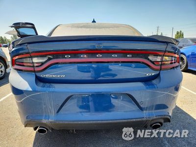 Zdjęcie 6 z 13 samochodu: 2023 DODGE CHARGER GT VIN:2C3CDXHGXPH638858 - miniatura