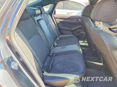 Zdjęcie 10 z 13 samochodu: 2026 HONDA CIVIC SPORT VIN:2HGFE2F58TH504260 - miniatura