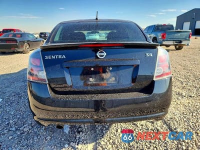 Zdjęcie 6 z 13 samochodu: 2012 NISSAN SENTRA 2.0 VIN:3N1AB6AP1CL775348 - miniatura