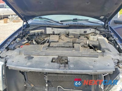 Zdjęcie 12 z 13 samochodu: 2011 FORD EXPEDITION XLT VIN:1FMJU1H57BEF35584 - miniatura