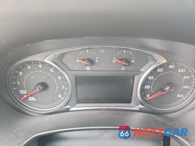 Zdjęcie 9 z 13 samochodu: 2024 GMC TERRAIN AT4 VIN:3GKALYEG8RL155545 - miniatura