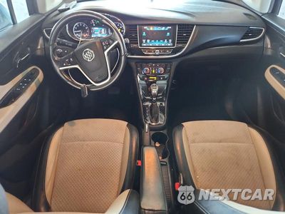 Zdjęcie 8 z 13 samochodu: 2019 BUICK ENCORE SPORT TOURING VIN:KL4CJ1SB3KB789065 - miniatura
