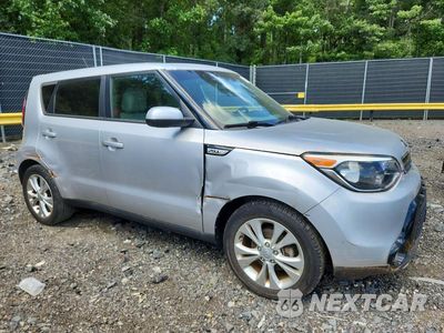 Czwarte zdjęcie samochodu z boku: 2016 KIA SOUL + VIN:KNDJP3A50G7851440 - miniatura