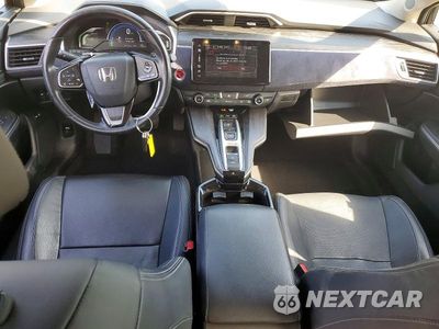 Zdjęcie 8 z 13 samochodu: 2018 HONDA CLARITY TOURING VIN:JHMZC5F37JC004932 - miniatura