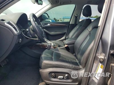 Zdjęcie 7 z 14 samochodu: 2016 AUDI Q5 PREMIUM PLUS VIN:WA1L2AFP9GA027035 - miniatura