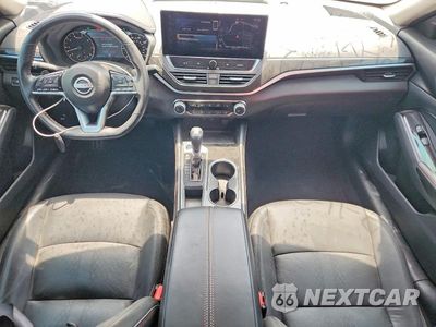 Zdjęcie 8 z 12 samochodu: 2024 NISSAN ALTIMA SR VIN:1N4BL4CV2RN409718 - miniatura
