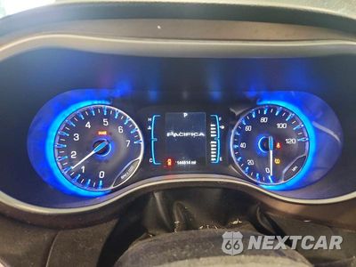 Zdjęcie 9 z 14 samochodu: 2017 CHRYSLER PACIFICA LX VIN:2C4RC1CGXHR598922 - miniatura