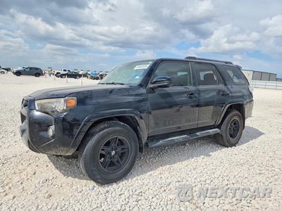 2014 TOYOTA 4RUNNER SR5 JTEZU5JR7E5066265 - główne zdjęcie licytacji z USA - miniatura