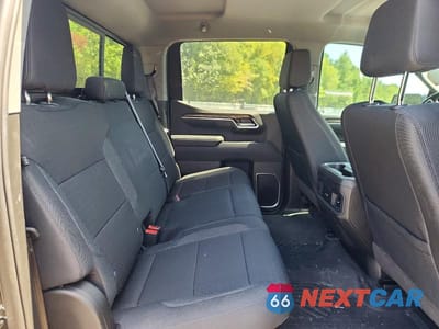 Zdjęcie 10 z 12 samochodu: 2026 CHEVROLET SILVERADO K1500 RST VIN:2GCUKEED0T1102850 - miniatura