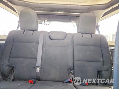 Zdjęcie 10 z 14 samochodu: 2021 JEEP WRANGLER UNLIMITED SPORT VIN:1C4HJXDN2MW576383 - miniatura