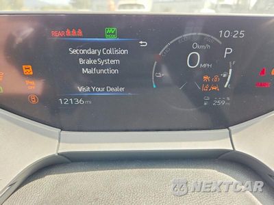 Zdjęcie 9 z 13 samochodu: 2025 TOYOTA PRIUS PLUG-IN HYBRID SE VIN:JTDACACU3S3045418 - miniatura