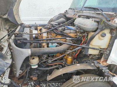 Zdjęcie 11 z 13 samochodu: 2005 FREIGHTLINER COLUMBIA 120 SEMI TRUCK VIN:1FUJA6AV15LN73907 - miniatura