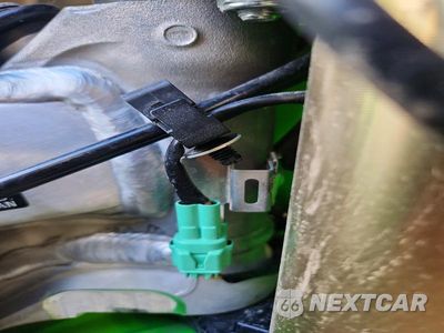 Zdjęcie 8 z 8 samochodu: 2026 KAWASAKI KX252 C DIRT BIKE VIN:JKBKXTEC6TA012540 - miniatura