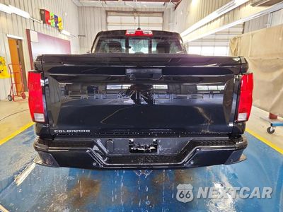 Zdjęcie 6 z 13 samochodu: 2026 CHEVROLET COLORADO VIN:1GCPSBEK6T1167220 - miniatura