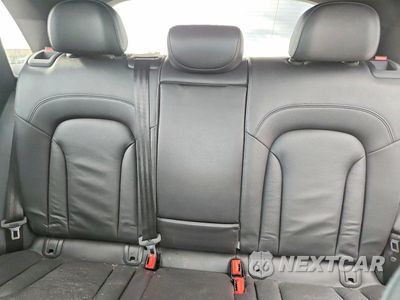 Zdjęcie 10 z 13 samochodu: 2017 AUDI Q3 PREMIUM PLUS VIN:WA1JCCFS0HR010759 - miniatura