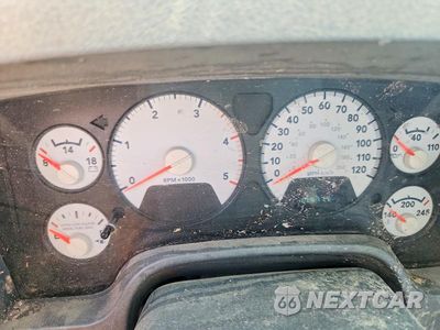 Zdjęcie 9 z 12 samochodu: 2008 DODGE RAM 3500 ST VIN:3D7MX38A38G207748 - miniatura
