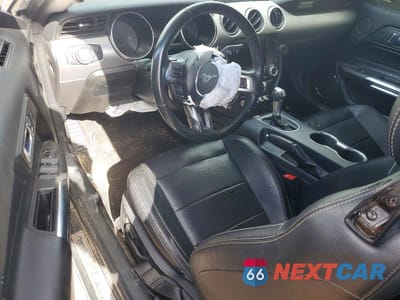 Zdjęcie 8 z 12 samochodu: 2021 FORD MUSTANG VIN:1FATP8UH4M5119983 - miniatura