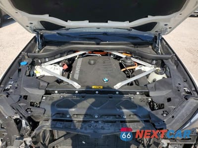 Zdjęcie 12 z 14 samochodu: 2024 BMW X5 XDRIVE50E VIN:5UX43EU04R9U07861 - miniatura