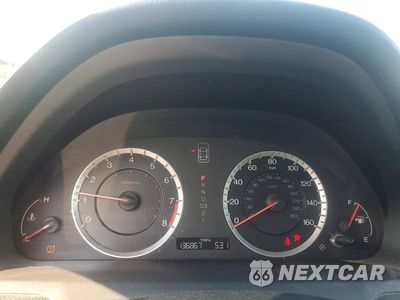Zdjęcie 9 z 12 samochodu: 2012 HONDA ACCORD EXL VIN:1HGCS1B89CA015984 - miniatura