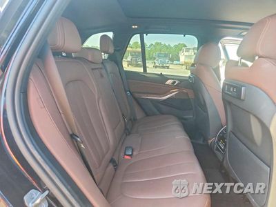 Zdjęcie 11 z 13 samochodu: 2022 BMW X5 SDRIVE 40I VIN:5UXCR4C05N9J65338 - miniatura