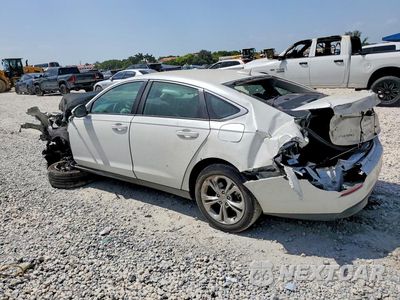 Drugie zdjęcie samochodu z przodu: 2025 HONDA ACCORD LX VIN:1HGCY1F20SA031252 - miniatura