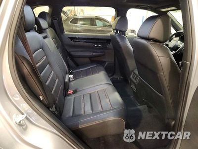 Zdjęcie 11 z 13 samochodu: 2026 HONDA CR-V SPORT TOURING VIN:2HKRS6H97PH803568 - miniatura