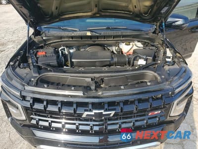 Zdjęcie 12 z 13 samochodu: 2025 CHEVROLET TAHOE K1500 Z71 VIN:1GNS6PRD1SR209226 - miniatura