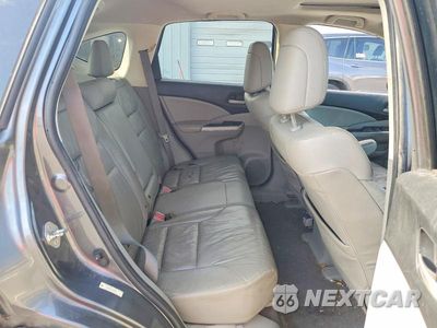 Zdjęcie 11 z 14 samochodu: 2013 HONDA CR-V EXL VIN:2HKRM4H77DH669122 - miniatura