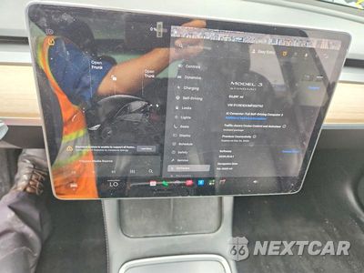 Zdjęcie 9 z 12 samochodu: 2021 TESLA MODEL 3 VIN:5YJ3E1EA1MF002742 - miniatura