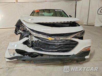 Piąte zdjęcie samochodu w środku: 2023 CHEVROLET MALIBU LS VIN:1G1ZC5ST8PF113553 - miniatura