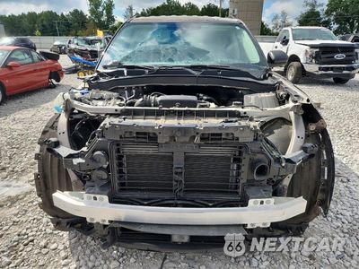 Piąte zdjęcie samochodu w środku: 2021 FORD EXPLORER XLT VIN:1FMSK8DH6MGC46190 - miniatura