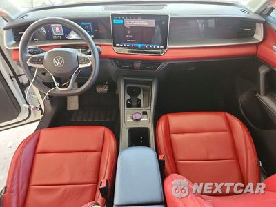 Zdjęcie 8 z 13 samochodu: 2025 VOLKSWAGEN TIGUAN S VIN:3VVCR7RM4SM033652 - miniatura