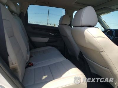 Zdjęcie 11 z 13 samochodu: 2025 HONDA CR-V EXL VIN:2HKRS3H79SH333193 - miniatura