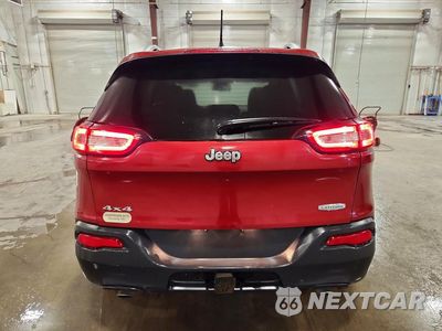 Zdjęcie 6 z 13 samochodu: 2014 JEEP CHEROKEE LATITUDE VIN:1C4PJMCS1EW247984 - miniatura