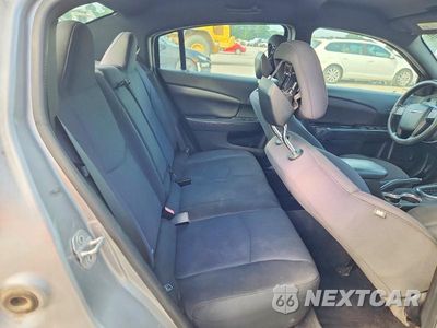 Zdjęcie 10 z 12 samochodu: 2014 CHRYSLER 200 LX VIN:1C3CCBABXEN197290 - miniatura