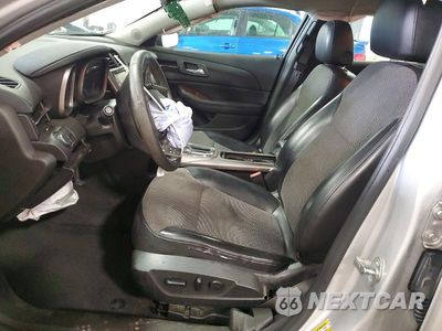 Zdjęcie 7 z 13 samochodu: 2013 CHEVROLET MALIBU 1LT VIN:1G11C5SA2DF318521 - miniatura