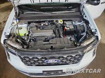 Zdjęcie 11 z 12 samochodu: 2026 FORD MAVERICK XLT VIN:3FTTW8JA0TRA40083 - miniatura