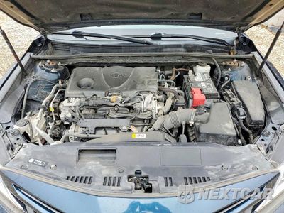 Zdjęcie 11 z 12 samochodu: 2019 TOYOTA CAMRY SE VIN:4T1B11HK2KU695574 - miniatura