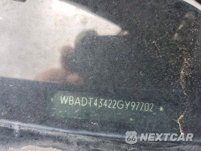 Zdjęcie 12 z 12 samochodu: 2002 BMW 525 I AUTOMATIC VIN:WBADT43422GY97702 - miniatura