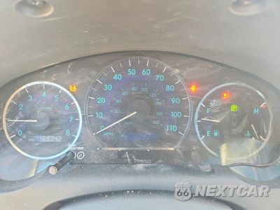 Zdjęcie 9 z 12 samochodu: 2006 TOYOTA SIENNA XLE LIMITED 7 PASSENGER VIN:5TDBA22CX6S072418 - miniatura
