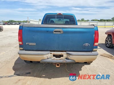 Zdjęcie 6 z 12 samochodu: 2000 FORD F350 SUPER DUTY VIN:1FTWW33F1YEC37220 - miniatura