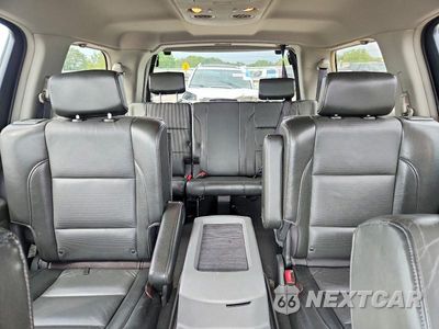 Zdjęcie 10 z 13 samochodu: 2006 NISSAN ARMADA SE VIN:5N1AA08BX6N731498 - miniatura