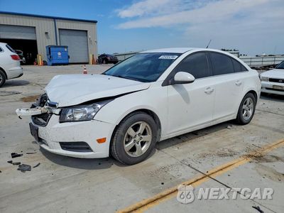 2013 CHEVROLET CRUZE LT 1G1PC5SB7D7325252 - główne zdjęcie licytacji z USA - miniatura