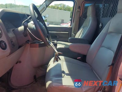 Zdjęcie 7 z 13 samochodu: 2013 FORD ECONOLINE E250 VAN VIN:1FTNE2EW8DDA94031 - miniatura
