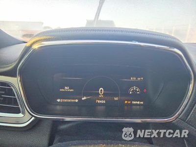 Zdjęcie 9 z 12 samochodu: 2017 LINCOLN CONTINENTAL SELECT VIN:1LN6L9SKXH5600331 - miniatura