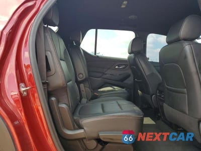Zdjęcie 11 z 14 samochodu: 2022 CHEVROLET TRAVERSE RS VIN:1GNERJKW9NJ125865 - miniatura